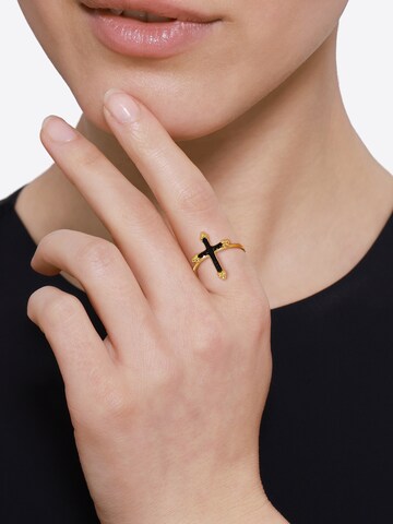 Heideman Ring 'Secun' in Gold