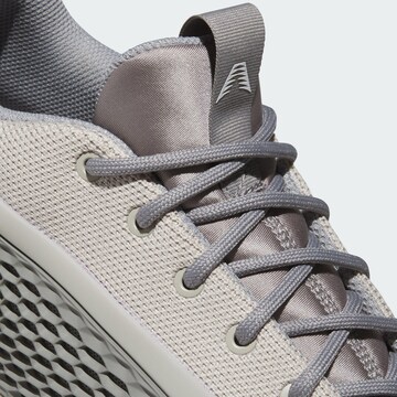 ADIDAS PERFORMANCE Sportschoen 'Anthony Edwards 1' in Grijs