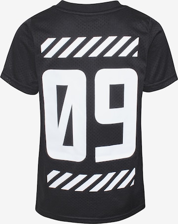 T-Shirt Kids Up en noir