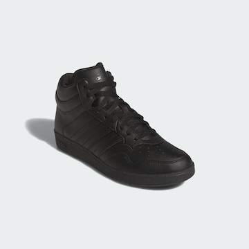 Sneaker alta 'Hoops 4.0' di ADIDAS SPORTSWEAR in nero
