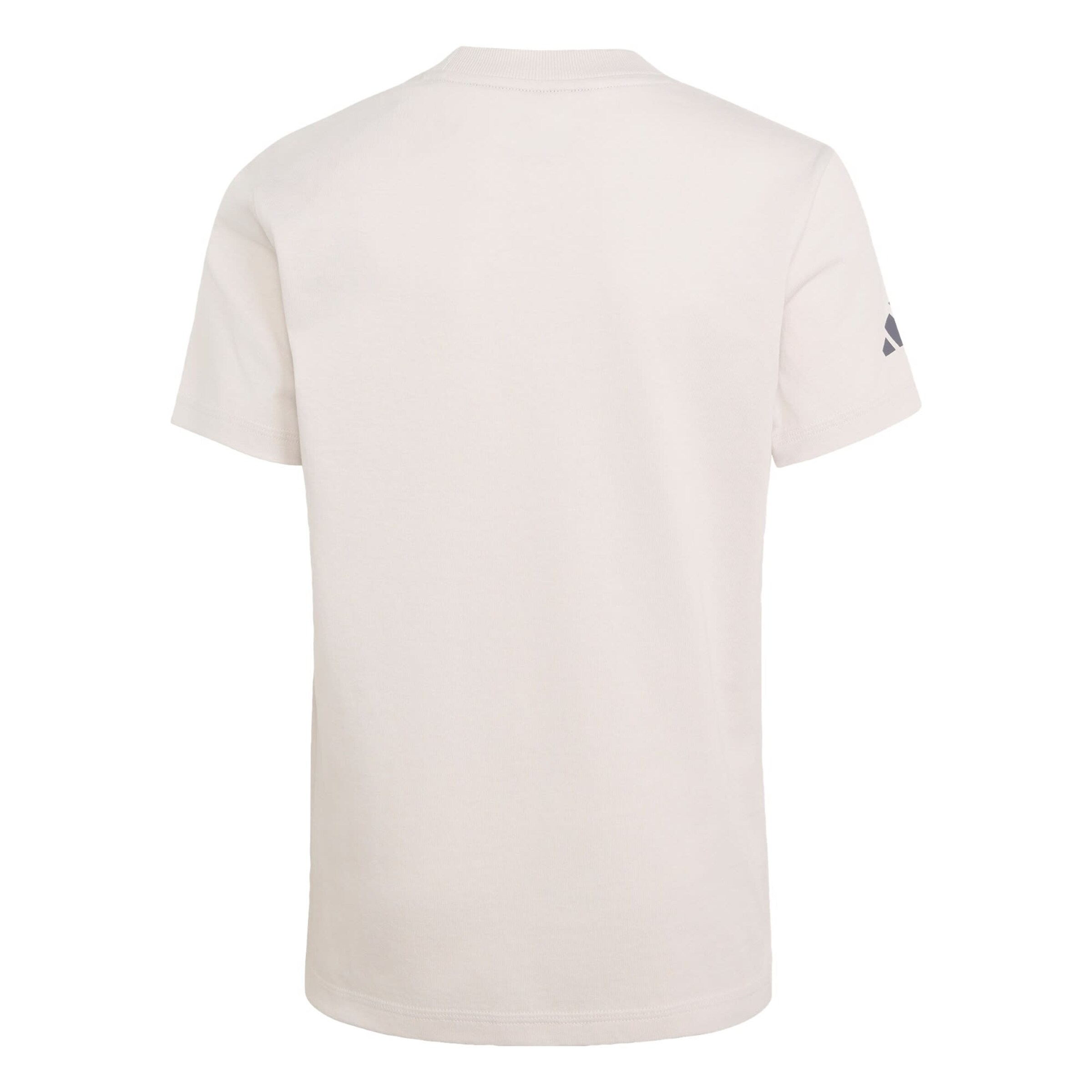 T-Shirt fonctionnel 'Audi Formel Eins Team Dna' ADIDAS PERFORMANCE en blanc