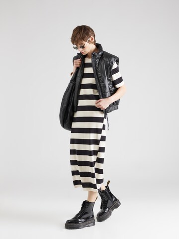 VERO MODA Dress 'VMMILLA' in Black
