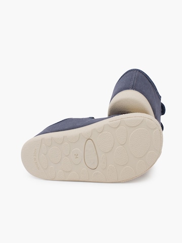 Pisamonas - Zapatillas deportivas en azul