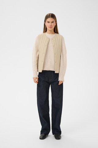 Gilet InWear en beige