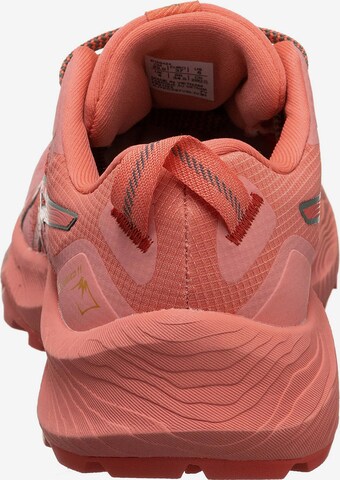 Scarpa da corsa 'Trabuco 11' di ASICS in rosa