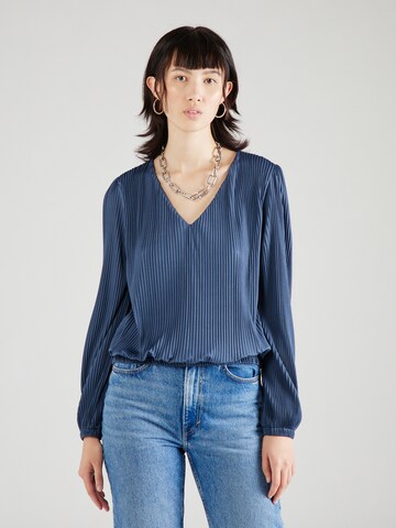 ABOUT YOU Shirt in Blau: predná strana