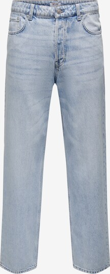 Only & Sons Jeans in Blue, Item view