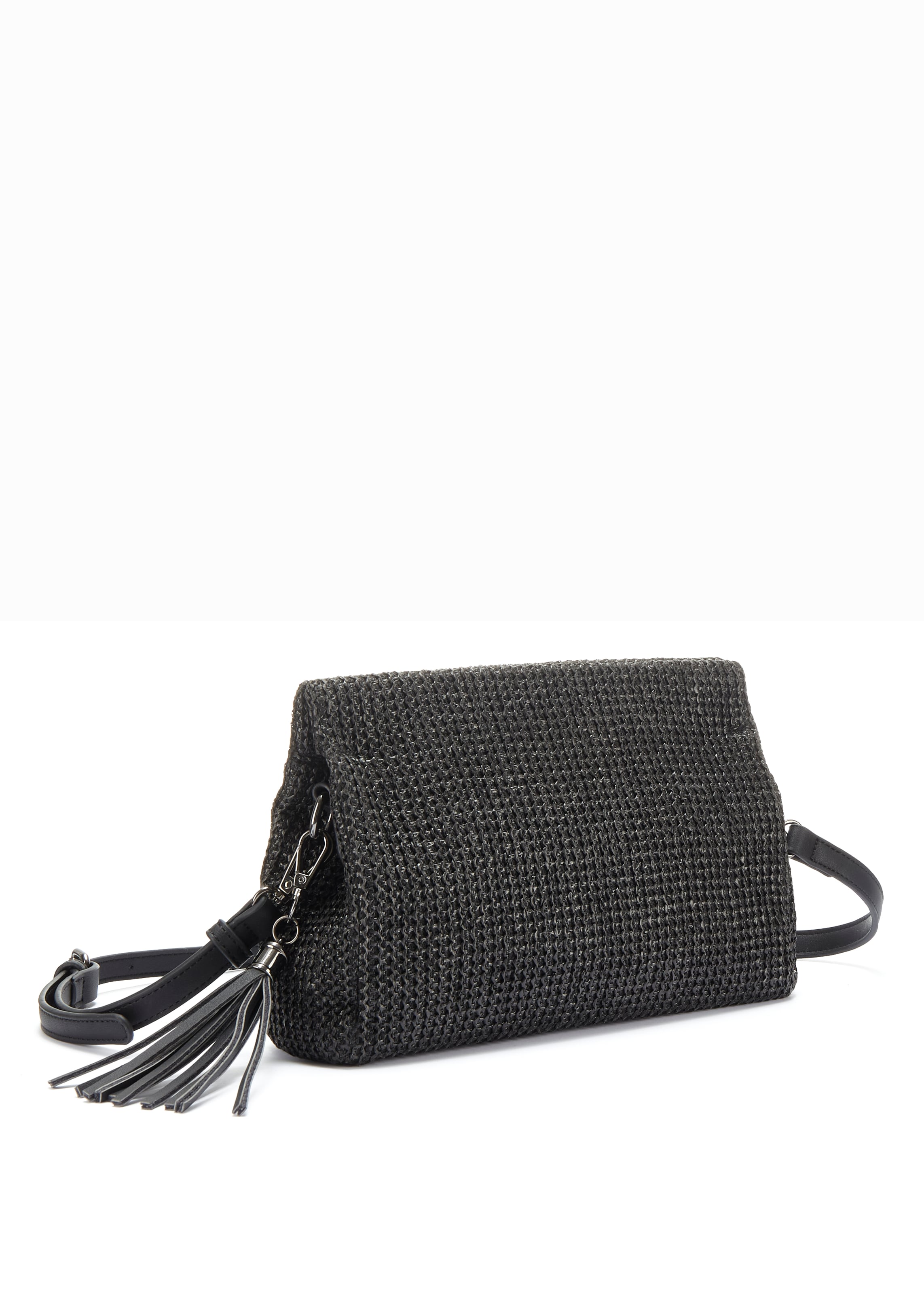 VIVANCE Crossbody bag in Black