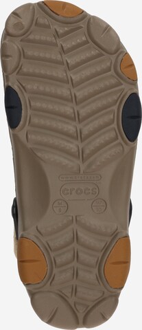 Crocs - Zuecos 'Classic All Terrain' en verde