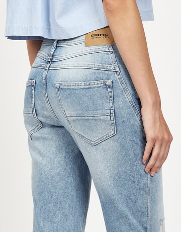 Gang Loose fit Jeans in Blue