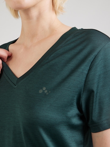 ONLY PLAY - Camiseta funcional en verde
