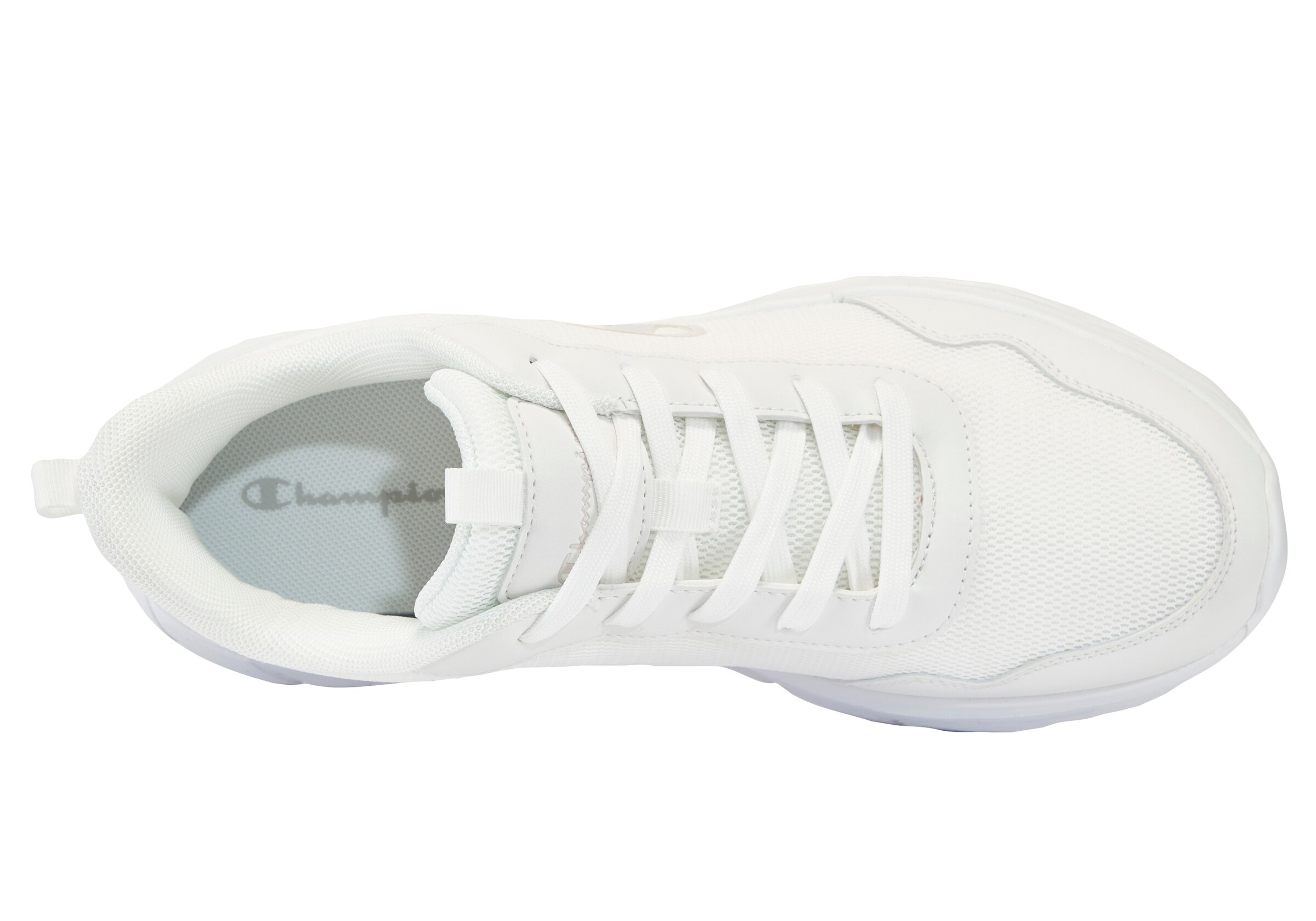 Champion Authentic Athletic Apparel Sneakers in White