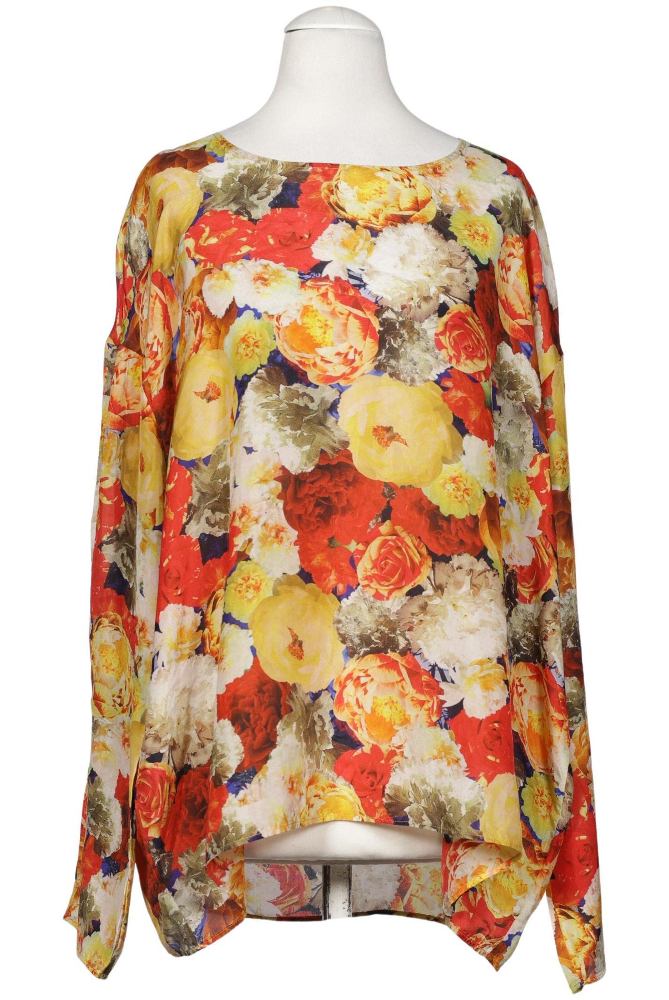 Acne Studios Bluse XS in Mischfarben: Vorderseite