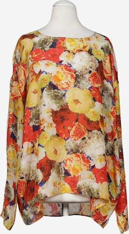 Acne Studios Bluse XS in Mischfarben: Vorderseite