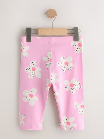 Next - Skinny Leggings en rosa