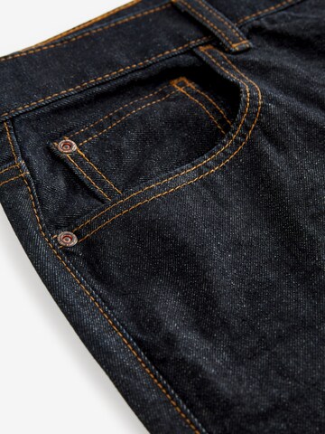 Regular Jean Next en bleu