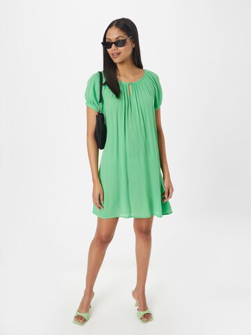 Kaffe Tunic 'Amber' in Green