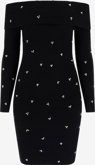 GUESS Kleid in schwarz, Produktansicht