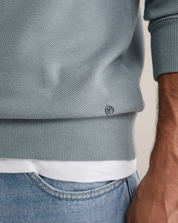 WE Fashion Sweatshirt in Grün