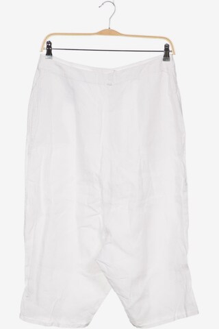 crea Concept Shorts XL in Weiß