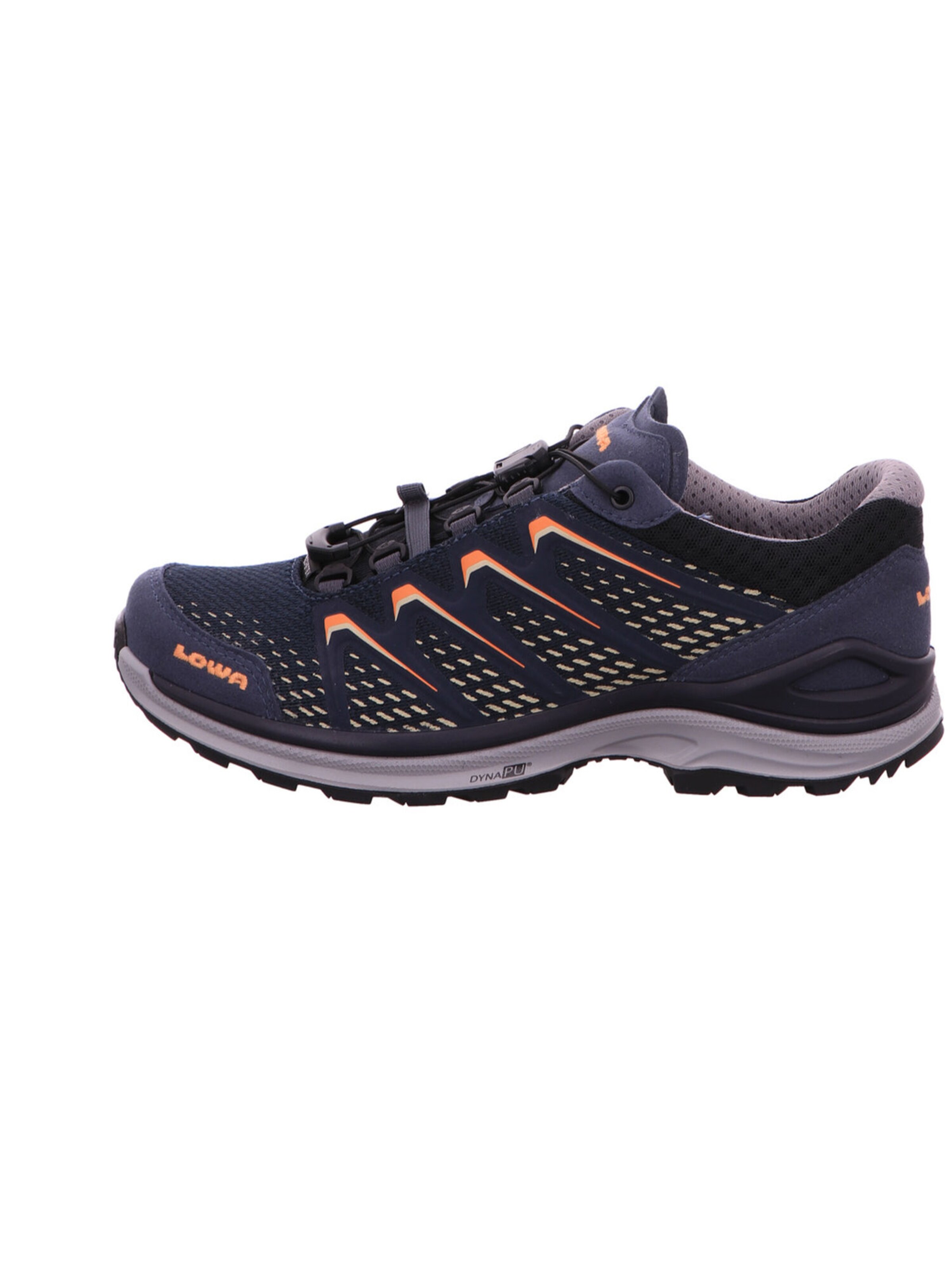 LOWA Flats 'Meadow Gtx' in Blue