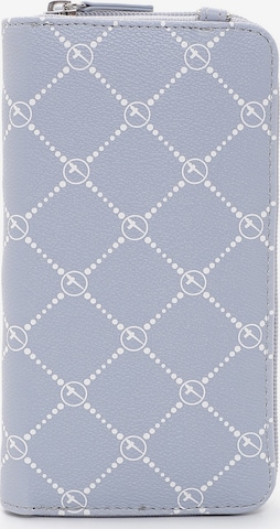 TAMARIS Smartphone Case in Blue: front