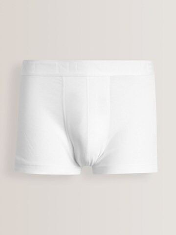 Next Boxer shorts in White