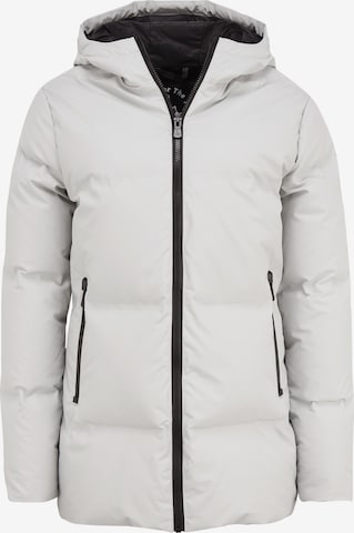 JOTT Winter Jacket 'RIGA' in Grey: front