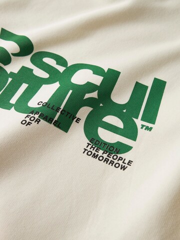 Sweat-shirt NAME IT en blanc
