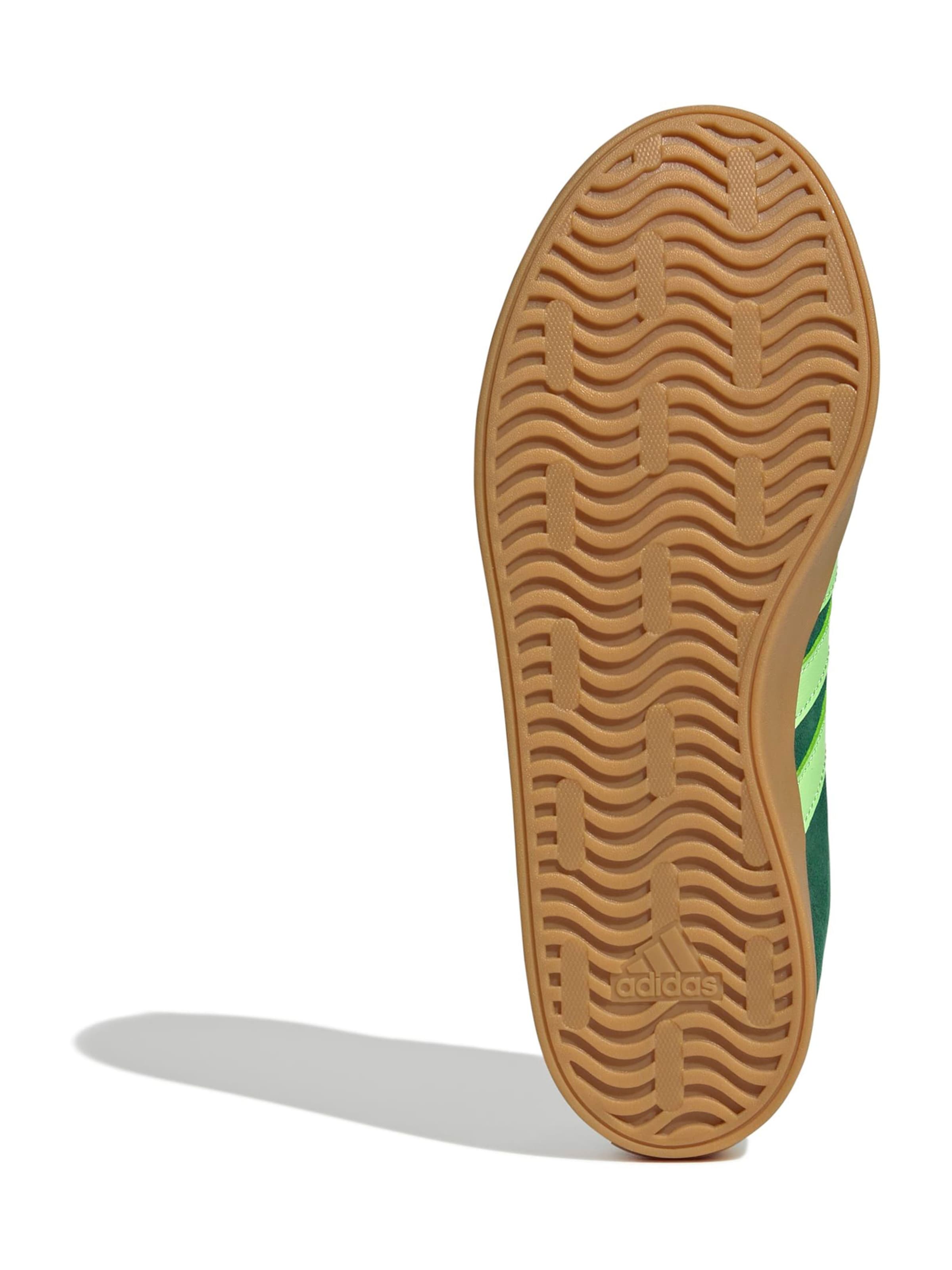 ADIDAS SPORTSWEAR Nizke superge 'VL COURT 3.0' | zelena barva