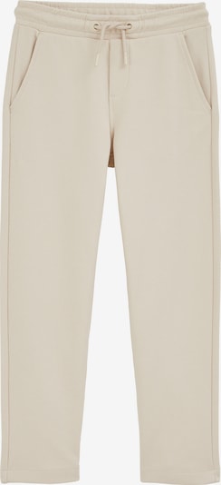 Kelnės iš WE Fashion, spalva – smėlio spalva, Prekių apžvalga