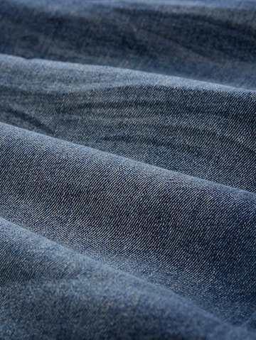 TOM TAILOR Regular Jeans 'Josh' in Blue