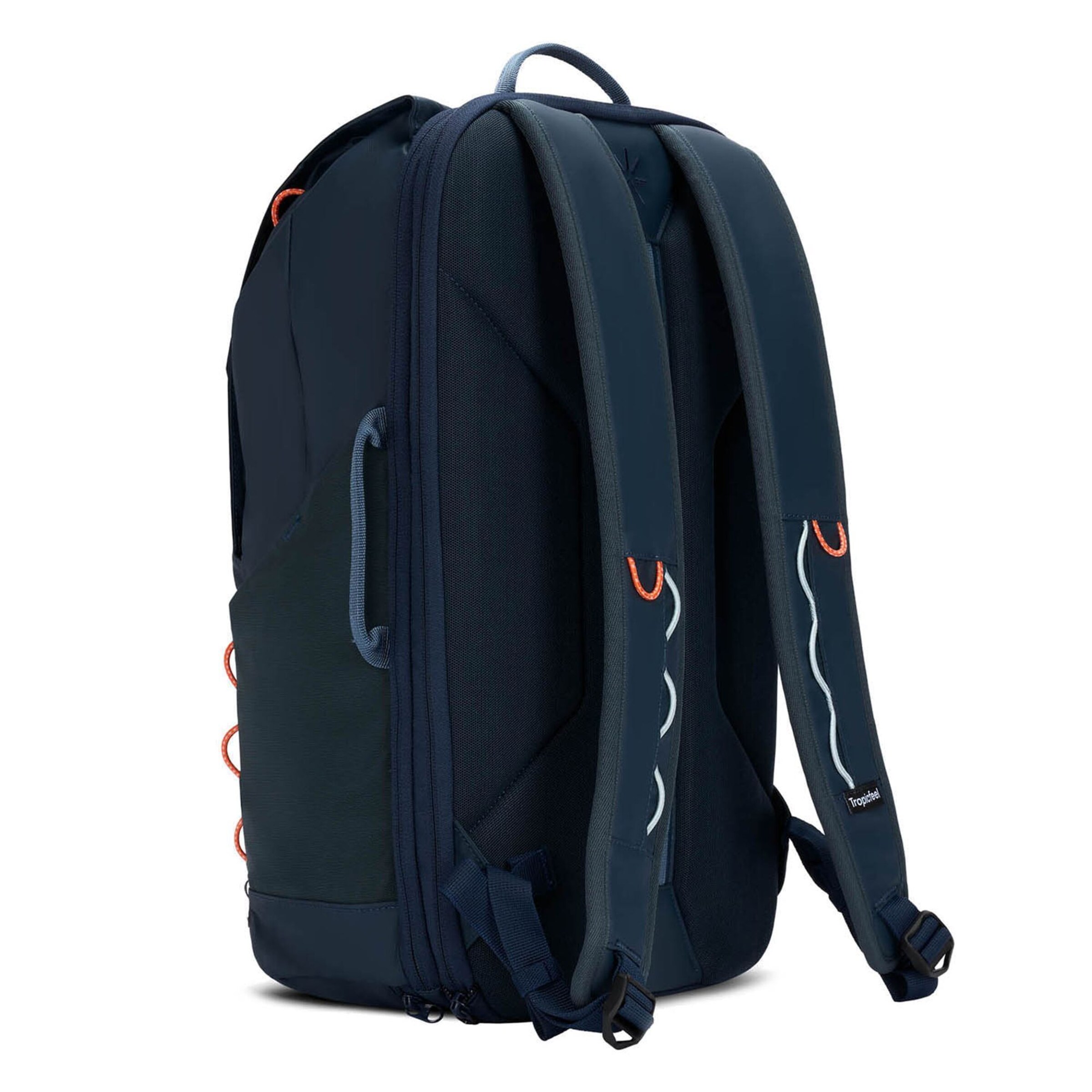 Tropicfeel Backpack 'Nook' in Blue