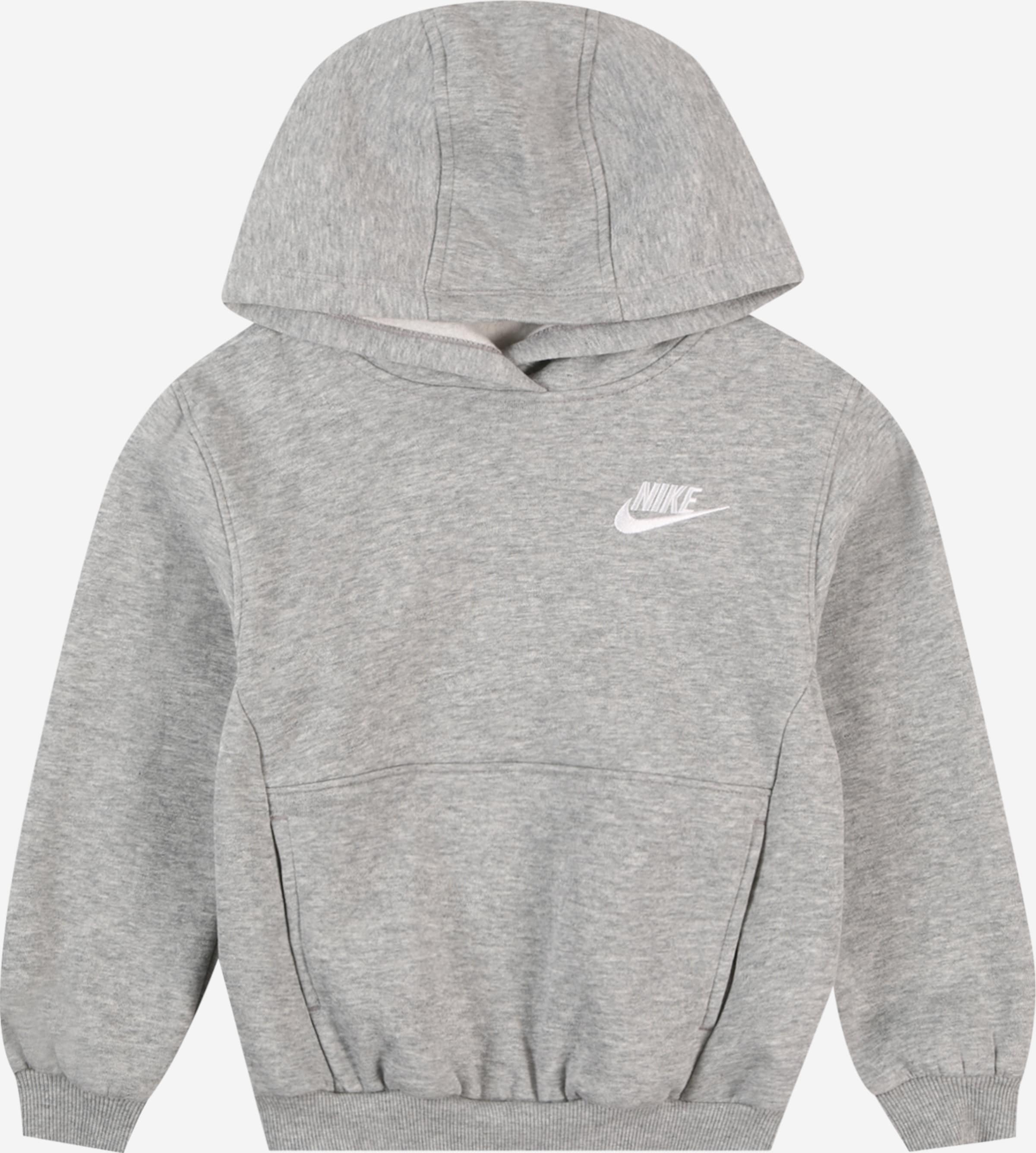 Nike Sportswear Bluză de molton 'CLUB FLEECE'
