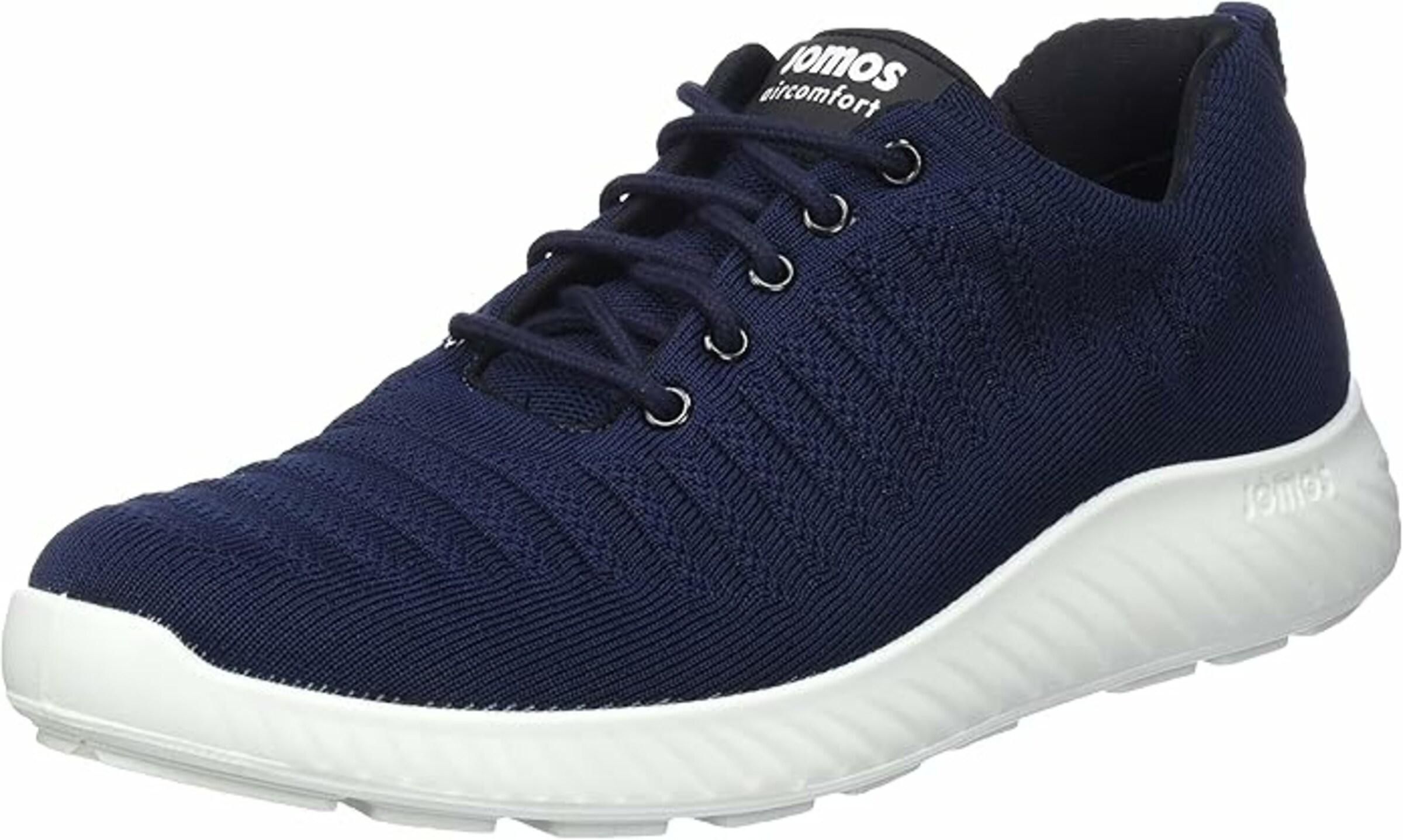 JOMOS Sneaker in Blau: Vorderseite