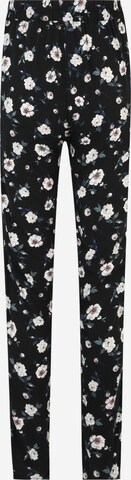 Vero Moda Tall Regular Broek in Zwart