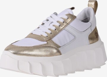 Apple of Eden Sneaker 'BLAIR' in Weiß: predná strana