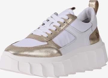 Apple of Eden Sneakers 'BLAIR' in White: front