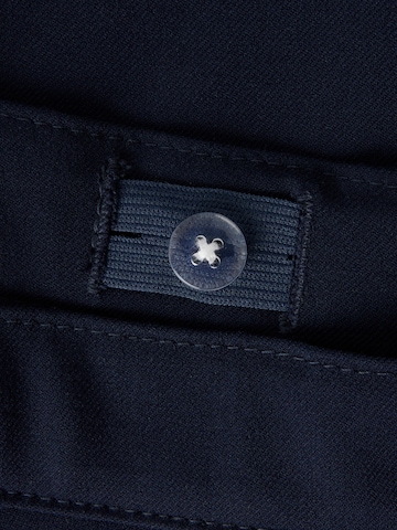NAME IT Slimfit Broek 'NKMROVAMEL' in Blauw
