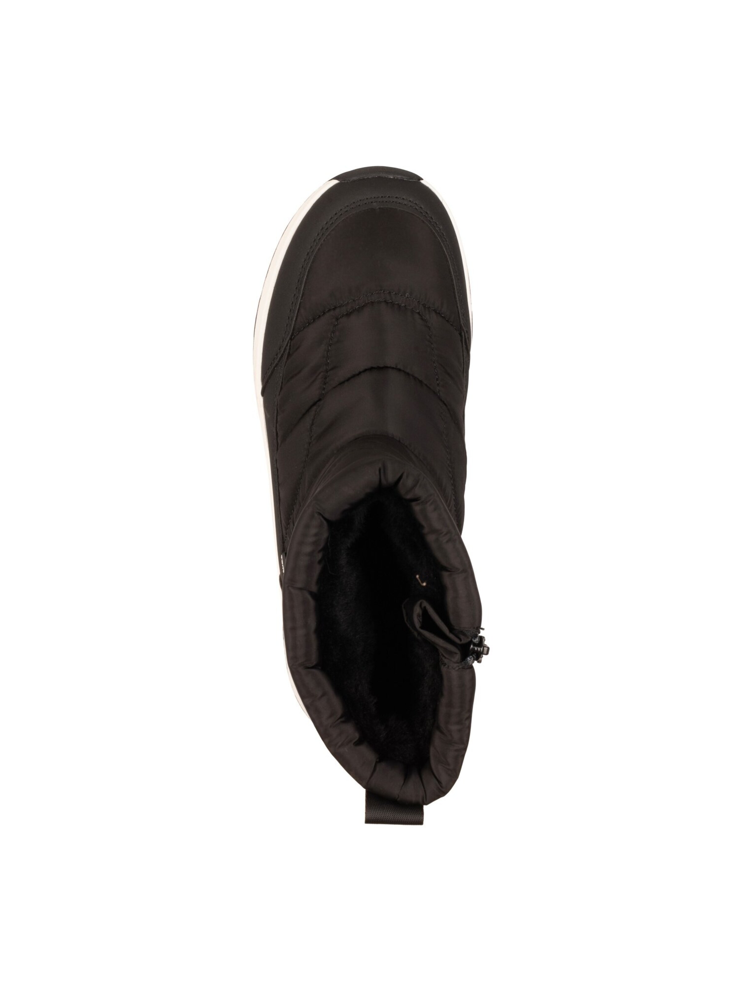 WESTFJORD Boots‌‌‌‌‌‌‌‌‌‌ in Schwarz