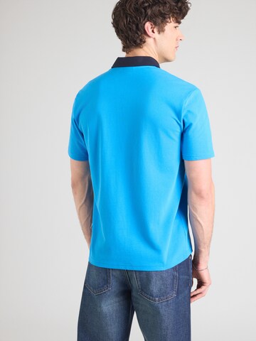 NAPAPIJRI Bluser & t-shirts 'EKIM' i blå: tilbage