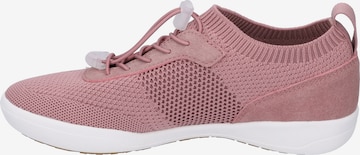 JOSEF SEIBEL Sneakers 'Sina' in Pink
