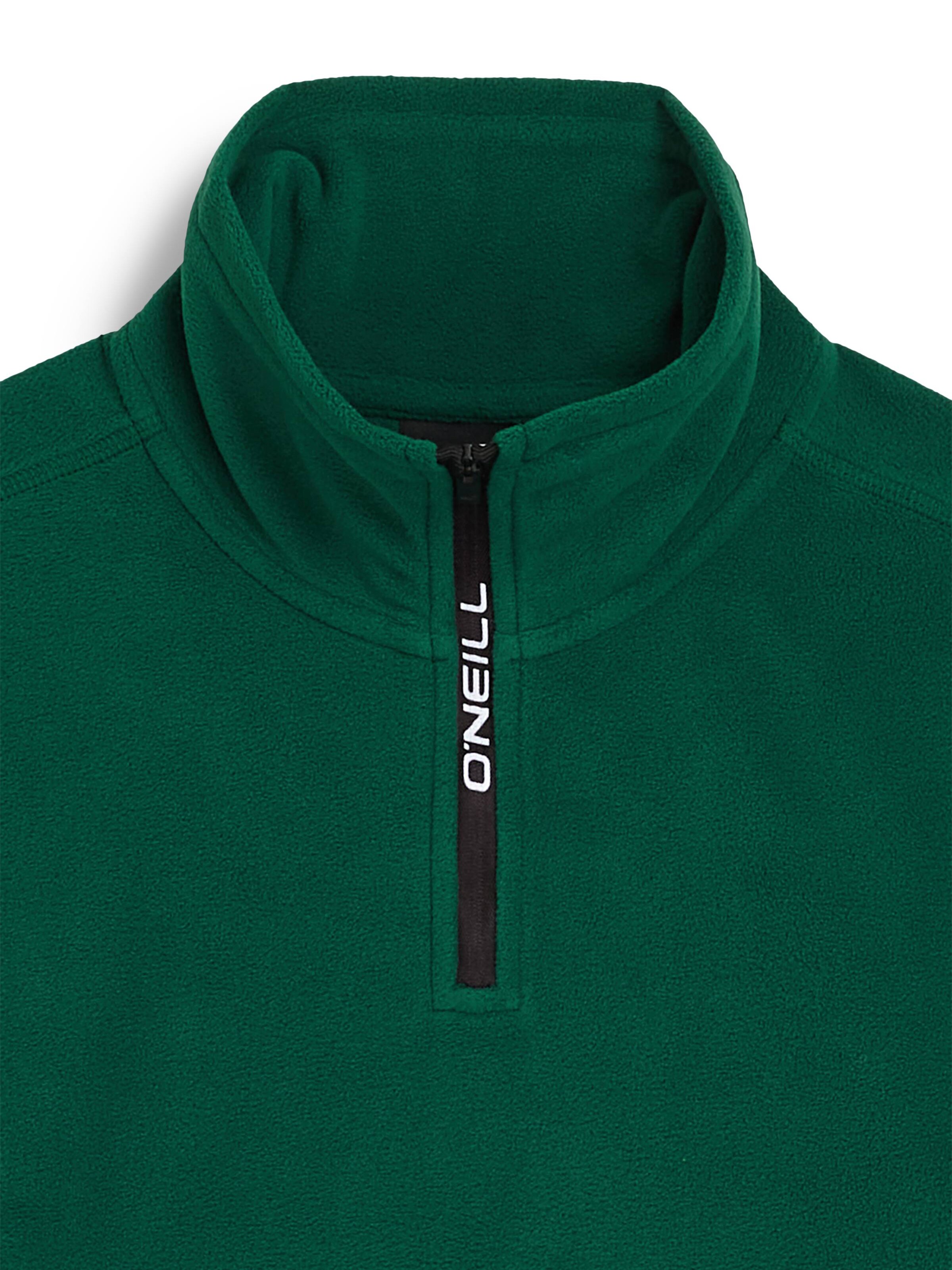 O'NEILL Спортивная кофта в Зеленый