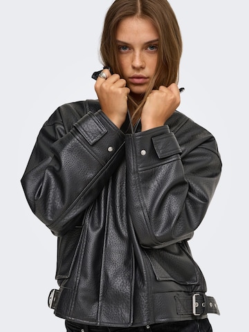 ONLY Between-Season Jacket 'ONLVani' in Black