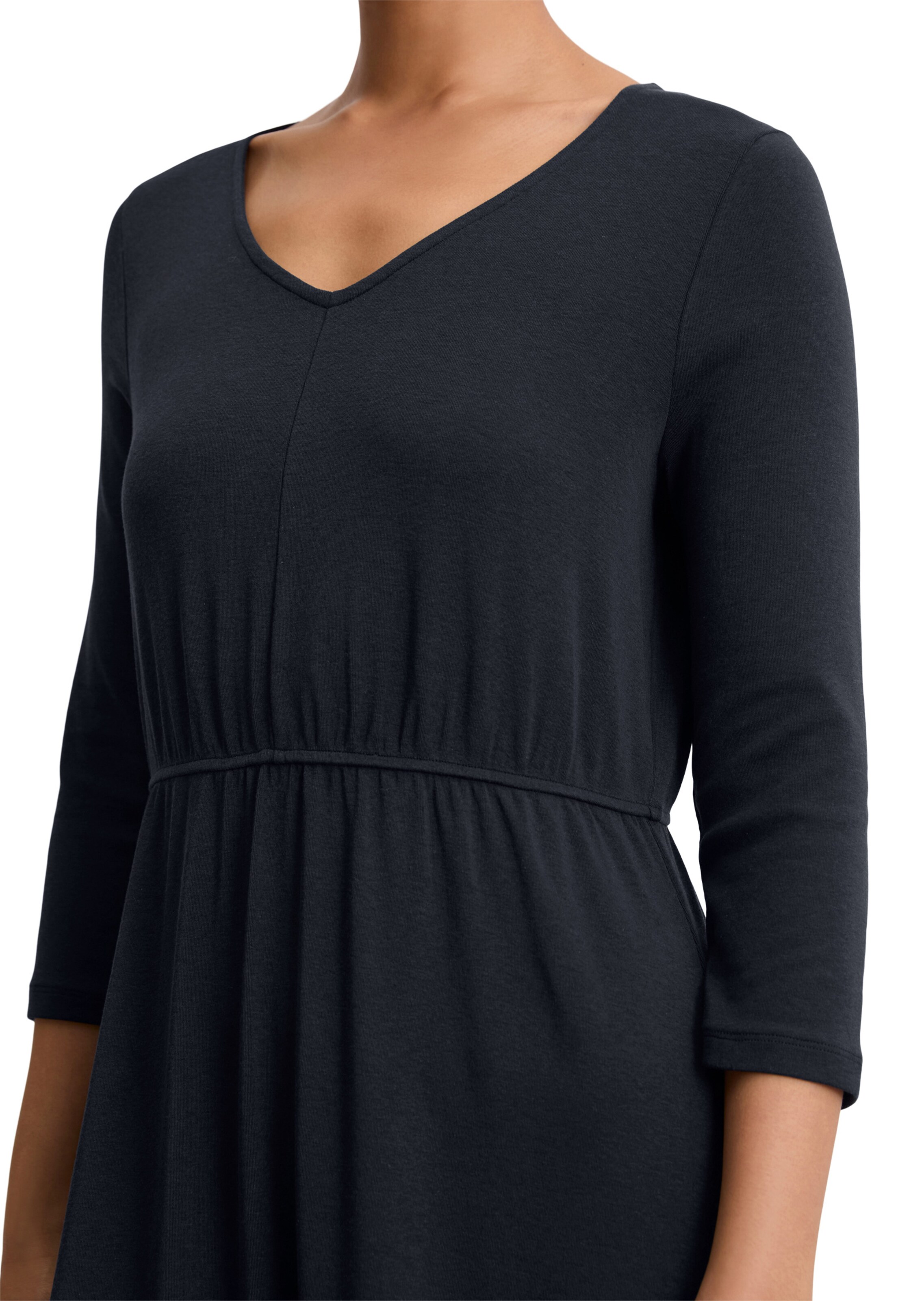 Marc O'Polo Dress in Blue