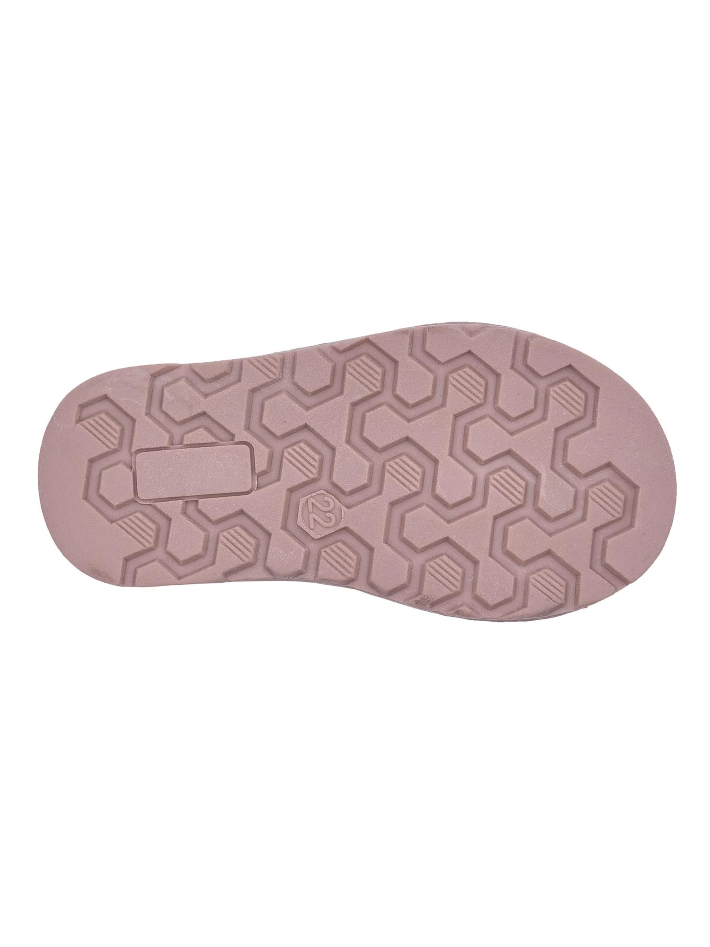 Chicco Boots 'Flemma' in Pink