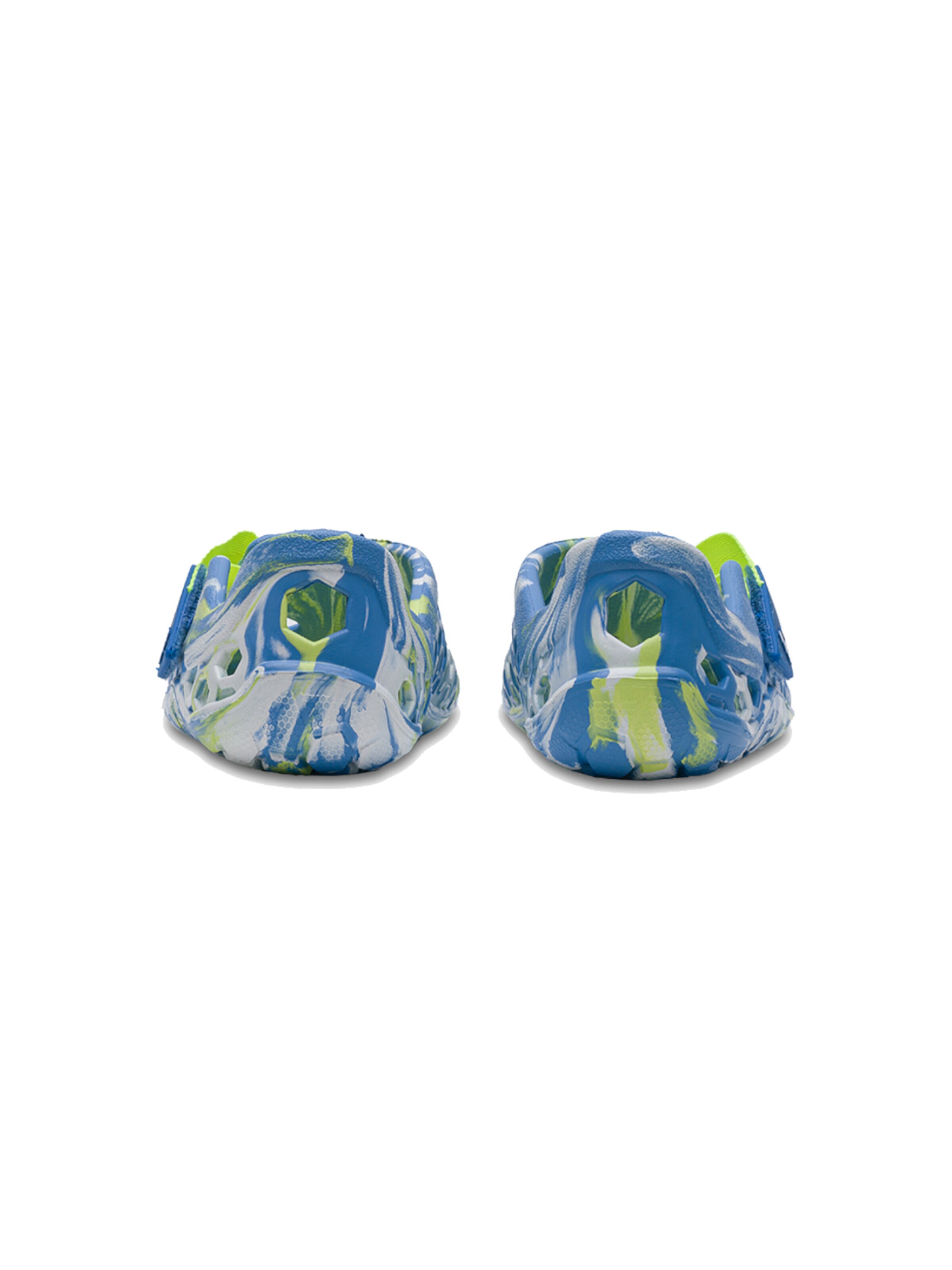Claquettes / Tongs 'ULTRA BLOOM' Vivo Barefoot en bleu