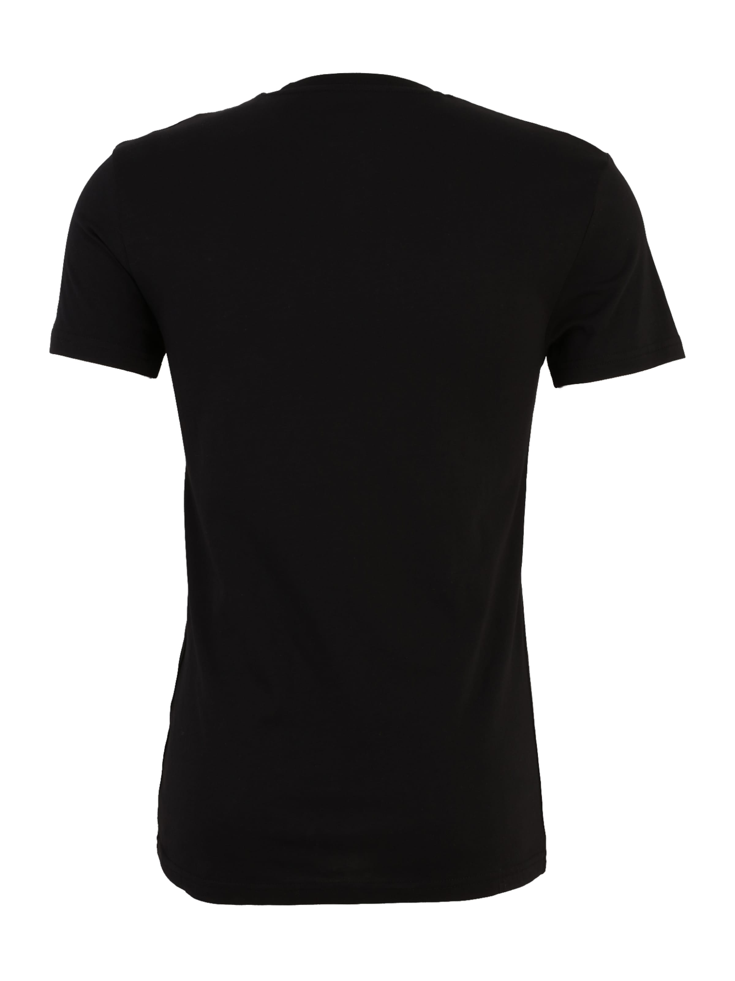 Just Cavalli Shirt in Black