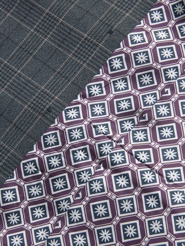 Gilet da completo di Next in grigio