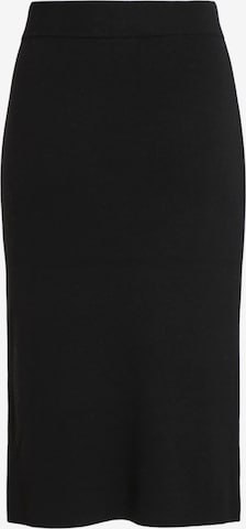 VILA Skirt 'Marla' in Black